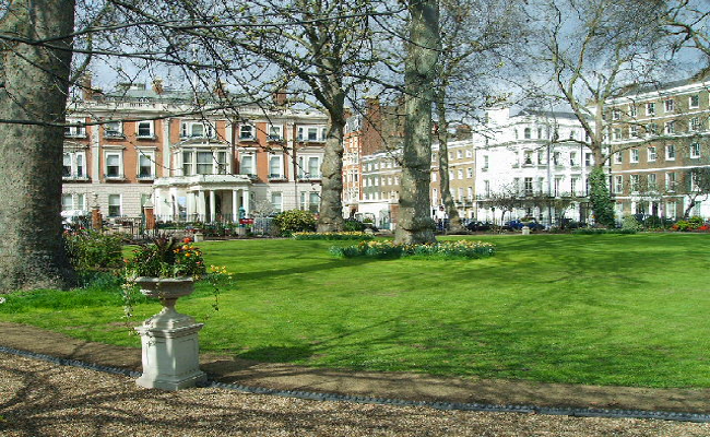 manchester square