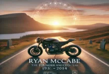 ryan mccabe odro accident