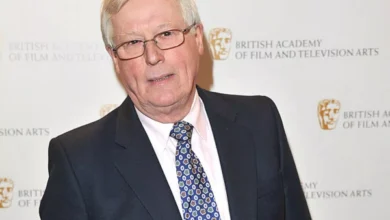 john craven