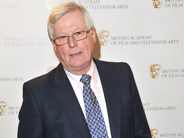 john craven