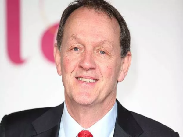 kevin whately