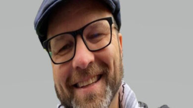 andrew feinstein