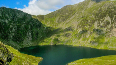 cadair idris