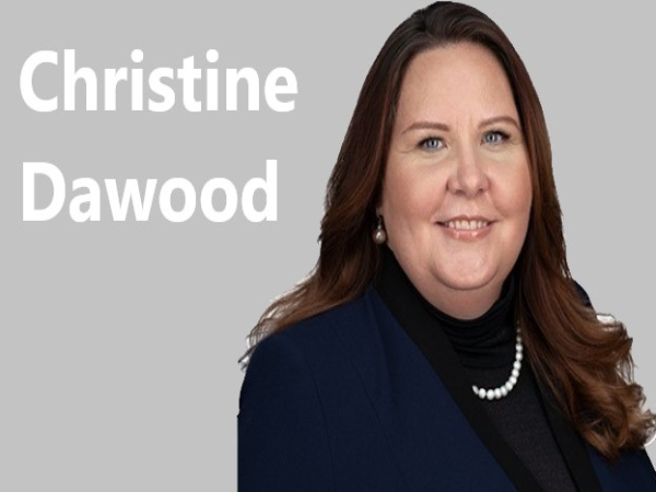 Christine Dawood