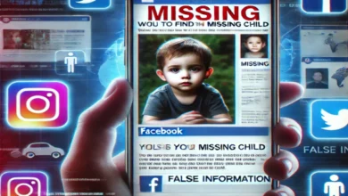 brandon cooper missing child