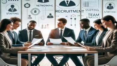 brellis recruitment
