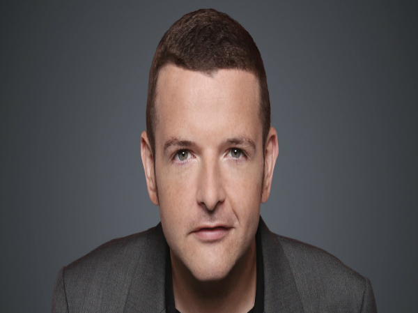 kevin bridges