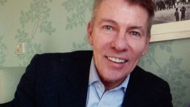 andrew pierce