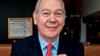 Alastair Storey