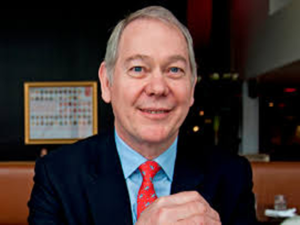 Alastair Storey