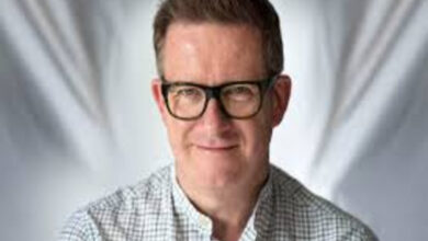 matthew bourne