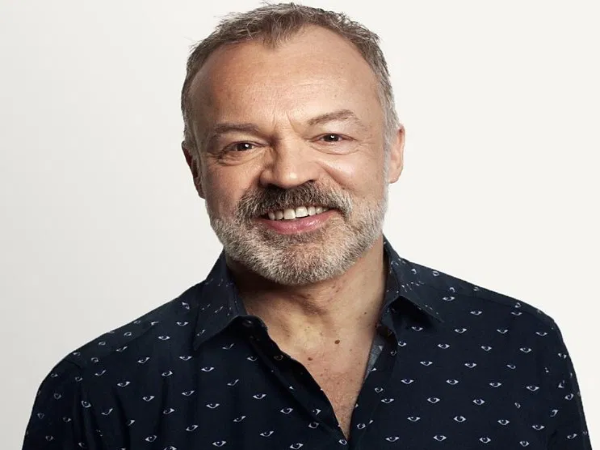 graham norton