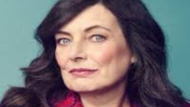 Anne Boden