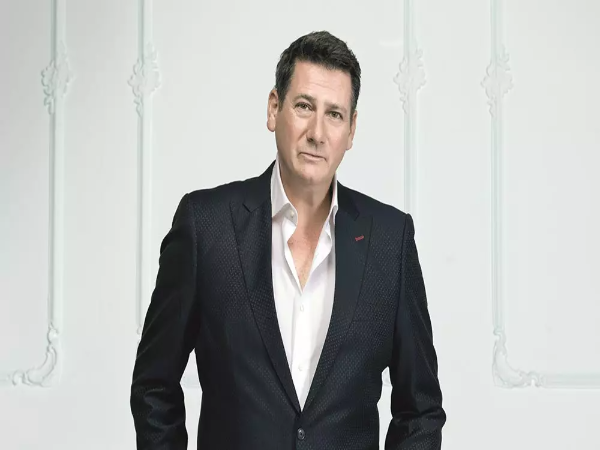 tony hadley