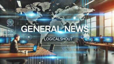 LogicalShout News: A Comprehensive Look at the Future of Digital Journalism