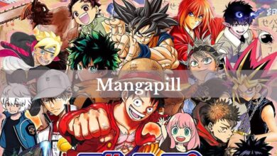 Mangapill – Everything You Need to Know