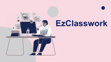 The Ultimate Guide to EzClassWork