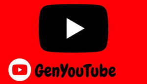 What is GenYouTube?