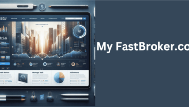 MyFastBroker.com: Your Gateway to Smart Trading