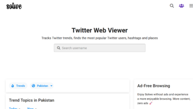 Sotwe: Unveiling the Twitter Content Aggregator You Need to Know About