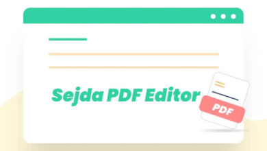 Sejda PDF: Features, Benefits, and Usage