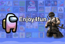 Enjoy4fun: The Ultimate Hub for Online Fun and Entertainment