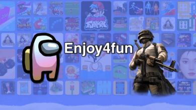 Enjoy4fun: The Ultimate Hub for Online Fun and Entertainment