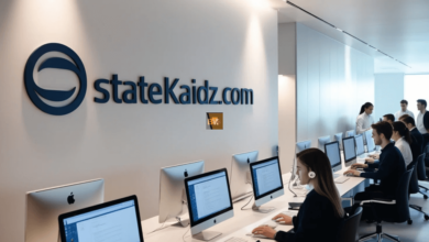 Statekaidz.com – The Premier Digital Solutions Provider