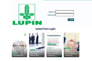 How to Login to MyUday.Lupin.com