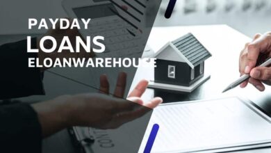 Payday Loans Eloanwarehouse: Understanding Your Options and Risks