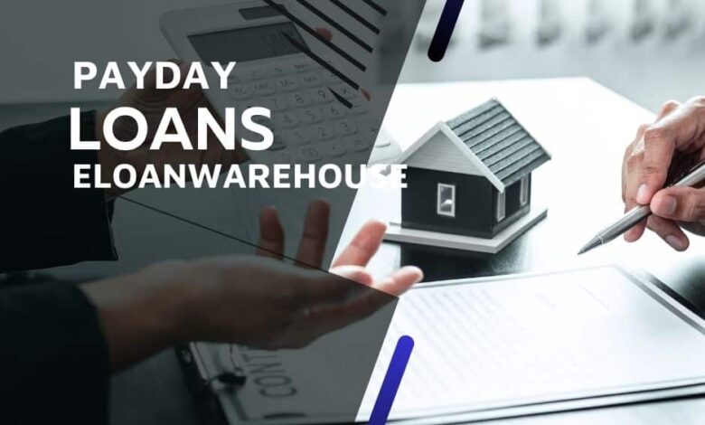 Payday Loans Eloanwarehouse: Understanding Your Options and Risks