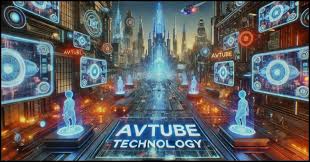 Avtube: Your One-Stop Platform for Modern Tech