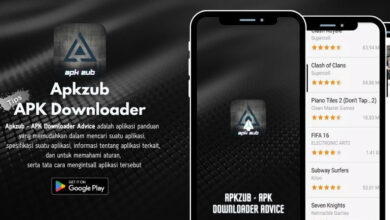 ApkZub: A Comprehensive Portal Redefining the Android Experience with a Plethora of Free APKs