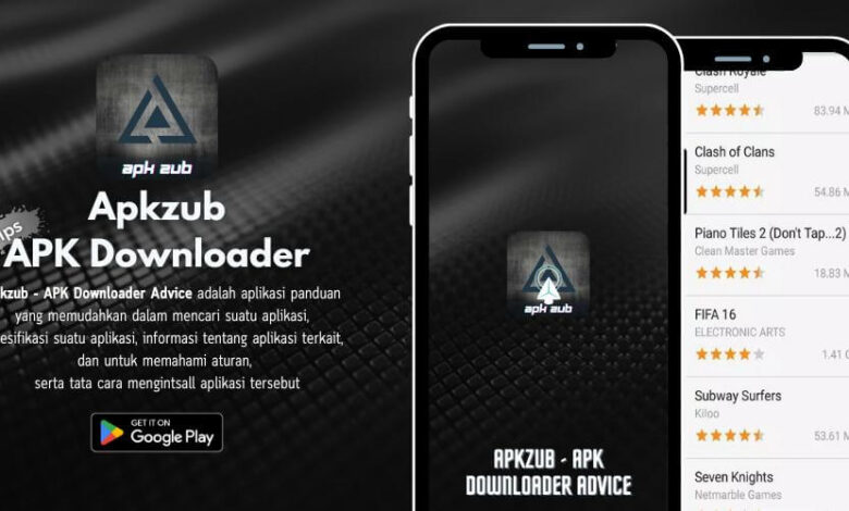 ApkZub: A Comprehensive Portal Redefining the Android Experience with a Plethora of Free APKs