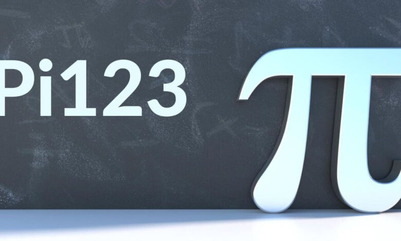 Pi123: Your Ultimate Online Resource for Precision in Pi Calculations