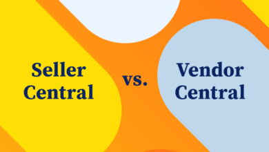 Amazon Seller Central vs. Vendor Central: Key Differences Explained