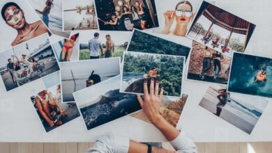 Exploring TributePrintedPics: The Best Platform for Creating Unique Printed Memories