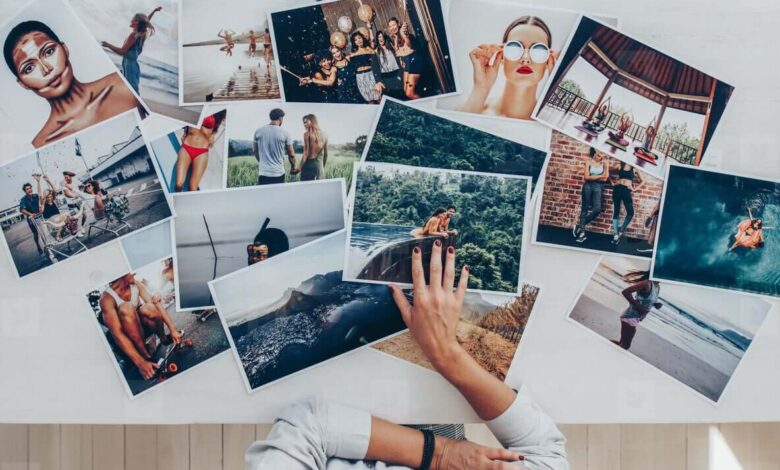 Exploring TributePrintedPics: The Best Platform for Creating Unique Printed Memories