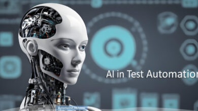 AI Test Automation: The Shortcut to Faster, More Accurate Testing