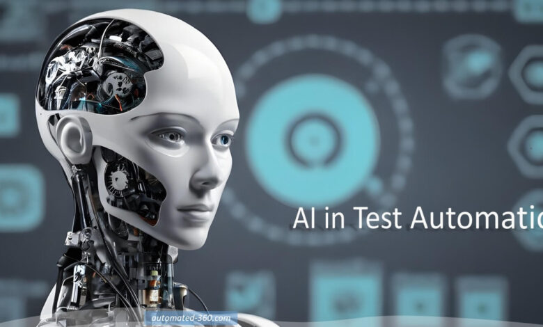 AI Test Automation: The Shortcut to Faster, More Accurate Testing