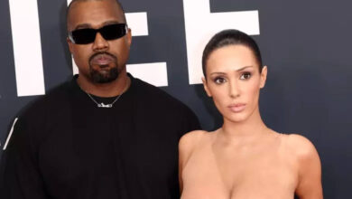 Bianca Censori Goes Nude Again After Controversial Grammy Appearance With Kanye West