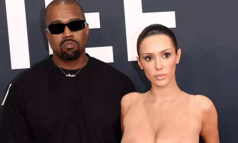 Bianca Censori Goes Nude Again After Controversial Grammy Appearance With Kanye West