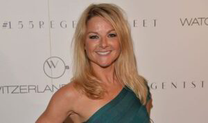 Sarah Hadland