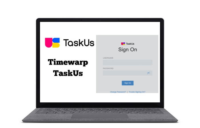 Timewarp TaskUs: Exploring Automation & Business Efficiency