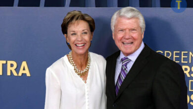 Meet Jimmy Johnson’s Wife: Rhonda Rookmaaker – Bio, Facts, Age & Net Worth