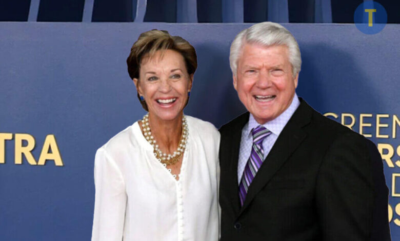 Meet Jimmy Johnson’s Wife: Rhonda Rookmaaker – Bio, Facts, Age & Net Worth