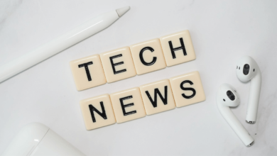 Discover TechOldNewz.in: Keeping Up With the Latest Tech Updates