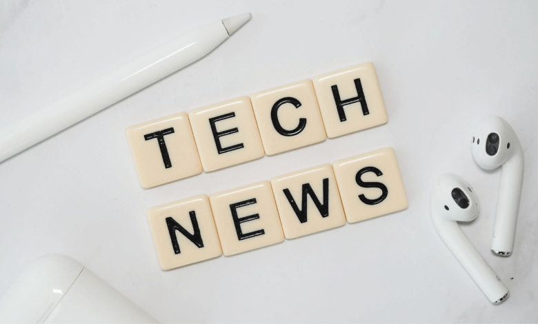 Discover TechOldNewz.in: Keeping Up With the Latest Tech Updates