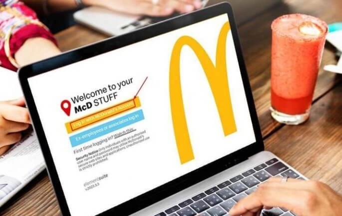 Mystuff 2.0: Unveiling McDonald’s Ultimate Employee Portal Guide