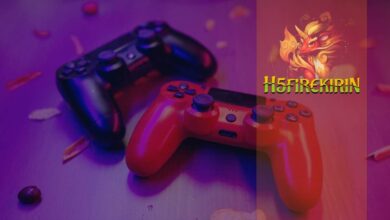 H5 FireKirin: Features, Gameplay, and Applications